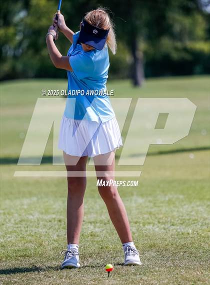 Thumbnail 3 in Denison Shootout at Tanglewood Resort photogallery.