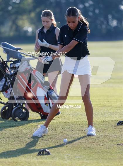 Thumbnail 1 in Denison Shootout at Tanglewood Resort photogallery.