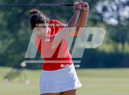 Thumbnail 3 in Denison Shootout at Tanglewood Resort photogallery.