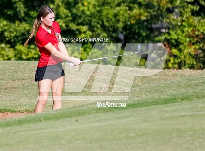 Thumbnail 1 in Denison Shootout at Tanglewood Resort photogallery.