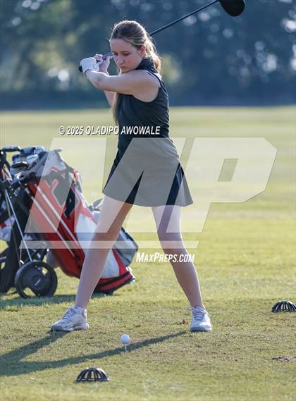Thumbnail 1 in Denison Shootout at Tanglewood Resort photogallery.