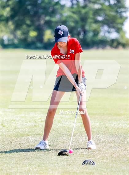 Thumbnail 3 in Denison Shootout at Tanglewood Resort photogallery.