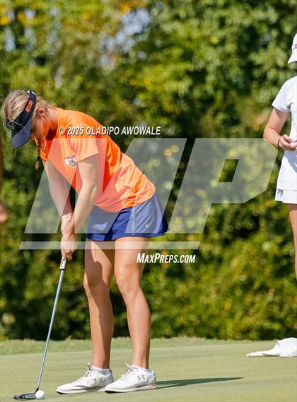 Thumbnail 2 in Denison Shootout at Tanglewood Resort photogallery.
