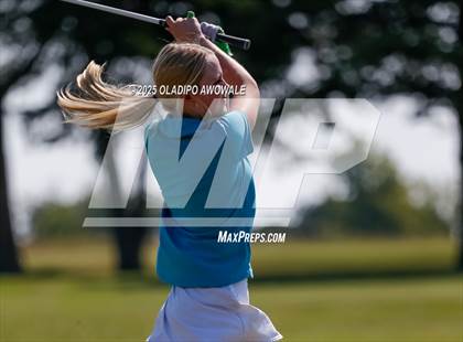 Thumbnail 3 in Denison Shootout at Tanglewood Resort photogallery.