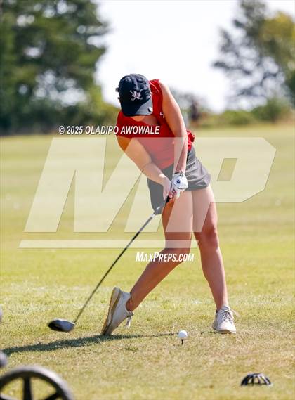 Thumbnail 2 in Denison Shootout at Tanglewood Resort photogallery.
