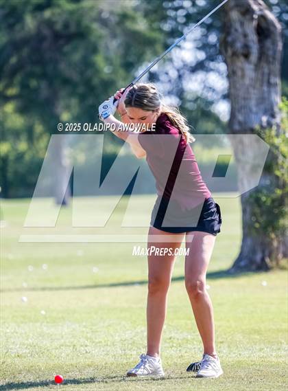 Thumbnail 1 in Denison Shootout at Tanglewood Resort photogallery.