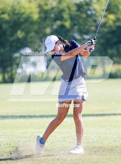 Thumbnail 3 in Denison Shootout at Tanglewood Resort photogallery.