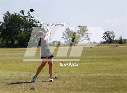 Thumbnail 3 in Denison Shootout at Tanglewood Resort photogallery.