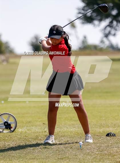 Thumbnail 2 in Denison Shootout at Tanglewood Resort photogallery.