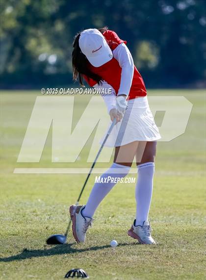 Thumbnail 1 in Denison Shootout at Tanglewood Resort photogallery.