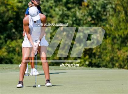 Thumbnail 2 in Denison Shootout at Tanglewood Resort photogallery.