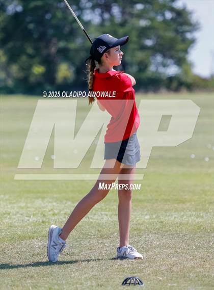 Thumbnail 3 in Denison Shootout at Tanglewood Resort photogallery.
