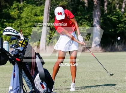 Thumbnail 2 in Denison Shootout at Tanglewood Resort photogallery.
