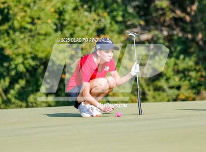 Thumbnail 1 in Denison Shootout at Tanglewood Resort photogallery.