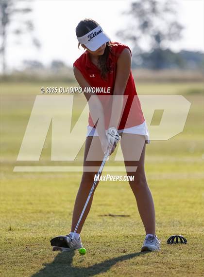 Thumbnail 2 in Denison Shootout at Tanglewood Resort photogallery.