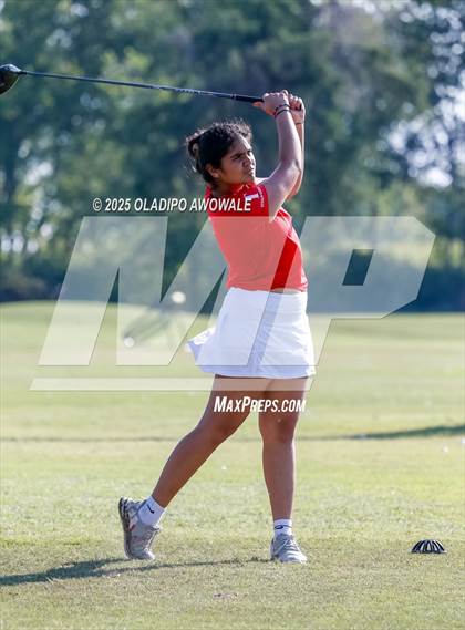 Thumbnail 2 in Denison Shootout at Tanglewood Resort photogallery.