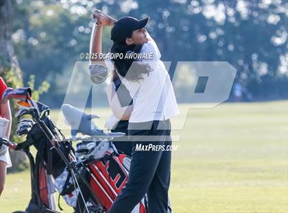 Thumbnail 2 in Denison Shootout at Tanglewood Resort photogallery.