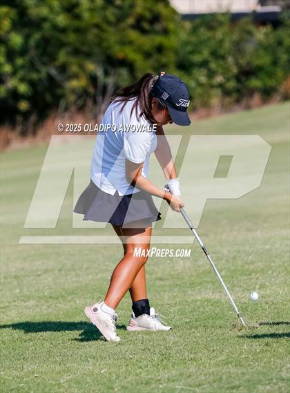 Thumbnail 3 in Denison Shootout at Tanglewood Resort photogallery.