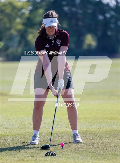 Thumbnail 1 in Denison Shootout at Tanglewood Resort photogallery.