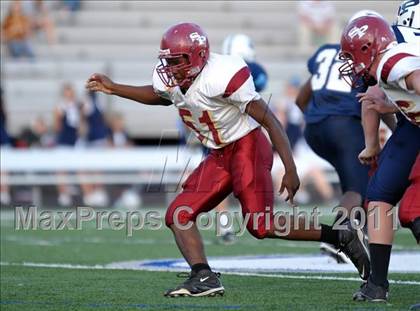 Thumbnail 3 in South Paulding @ Pope photogallery.
