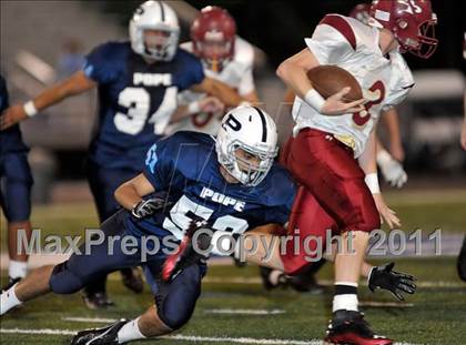 Thumbnail 2 in South Paulding @ Pope photogallery.