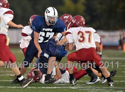 Thumbnail 1 in South Paulding @ Pope photogallery.