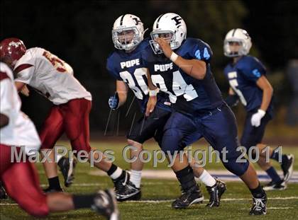 Thumbnail 2 in South Paulding @ Pope photogallery.