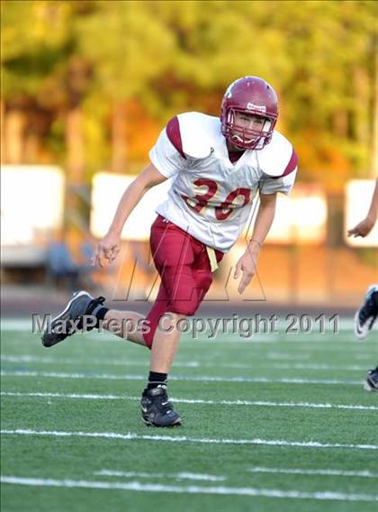 Thumbnail 1 in South Paulding @ Pope photogallery.