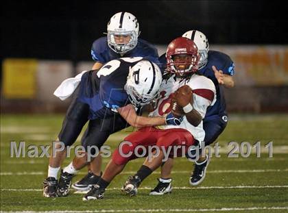 Thumbnail 1 in South Paulding @ Pope photogallery.