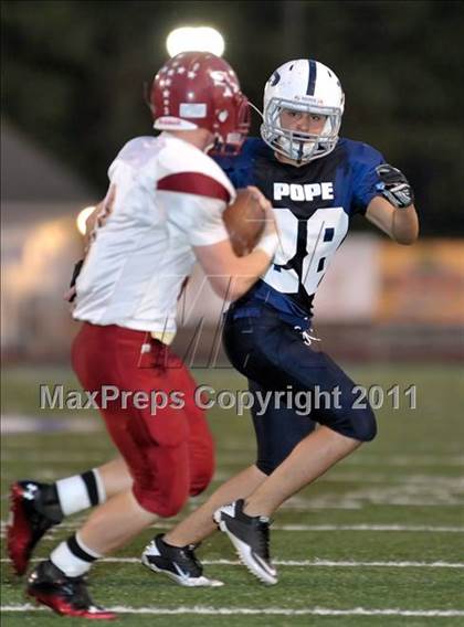 Thumbnail 3 in South Paulding @ Pope photogallery.