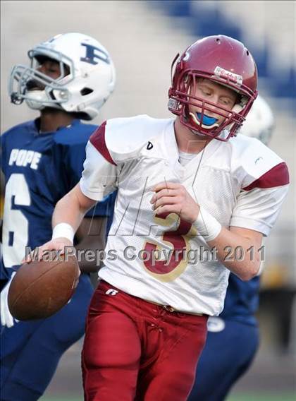 Thumbnail 1 in South Paulding @ Pope photogallery.