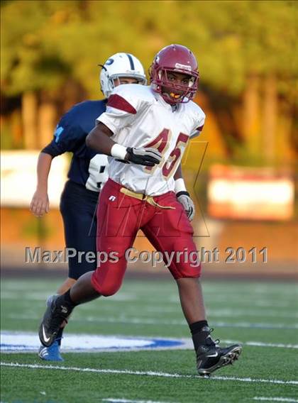 Thumbnail 3 in South Paulding @ Pope photogallery.