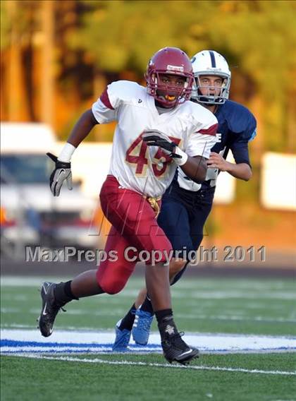 Thumbnail 2 in South Paulding @ Pope photogallery.