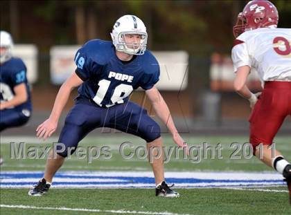 Thumbnail 2 in South Paulding @ Pope photogallery.