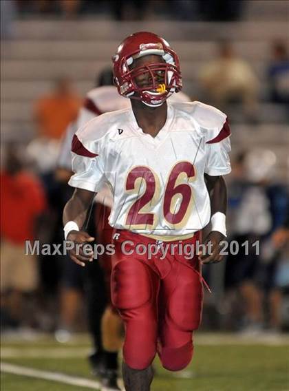 Thumbnail 1 in South Paulding @ Pope photogallery.