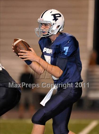 Thumbnail 1 in South Paulding @ Pope photogallery.