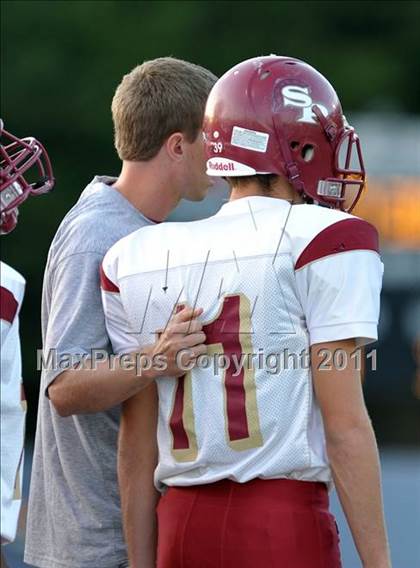 Thumbnail 1 in South Paulding @ Pope photogallery.
