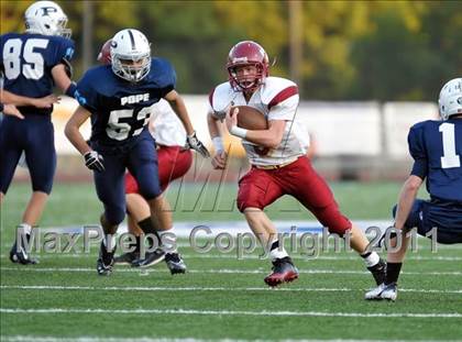 Thumbnail 1 in South Paulding @ Pope photogallery.