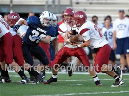 Thumbnail 2 in South Paulding @ Pope photogallery.