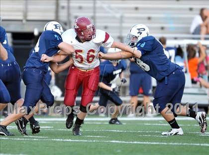 Thumbnail 3 in South Paulding @ Pope photogallery.