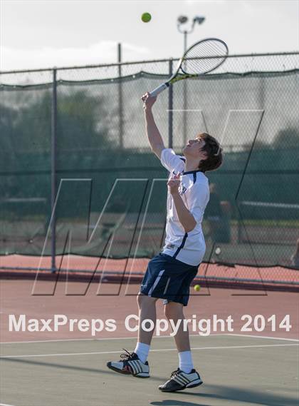 Thumbnail 1 in Emery/Weiner vs. Lutheran South photogallery.
