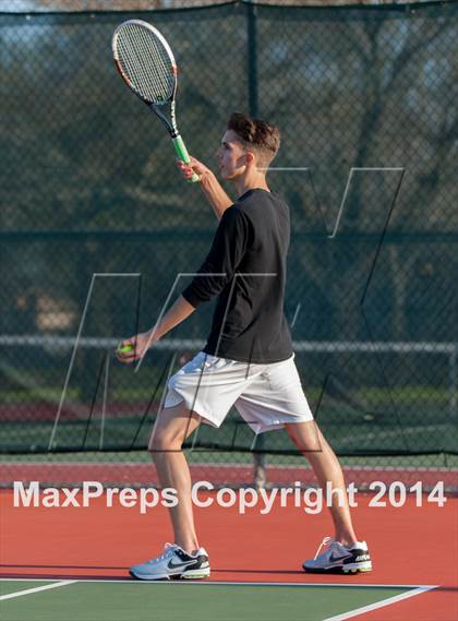 Thumbnail 1 in Emery/Weiner vs. Lutheran South photogallery.
