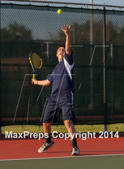 Thumbnail 3 in Emery/Weiner vs. Lutheran South photogallery.