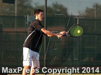 Thumbnail 2 in Emery/Weiner vs. Lutheran South photogallery.