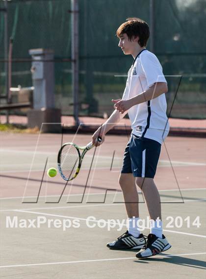 Thumbnail 3 in Emery/Weiner vs. Lutheran South photogallery.
