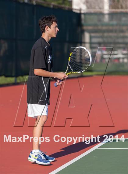 Thumbnail 2 in Emery/Weiner vs. Lutheran South photogallery.