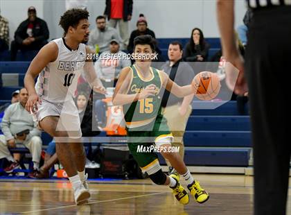 Thumbnail 1 in West Oso vs. Crystal City (UIL 4A Area Playoffs) photogallery.