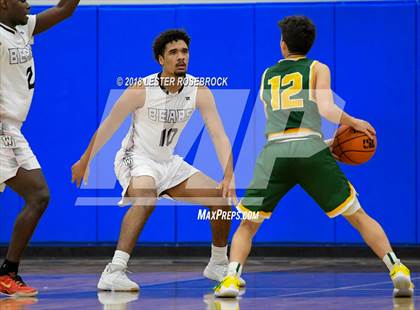 Thumbnail 2 in West Oso vs. Crystal City (UIL 4A Area Playoffs) photogallery.