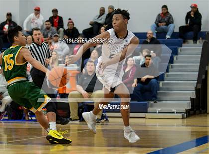 Thumbnail 3 in West Oso vs. Crystal City (UIL 4A Area Playoffs) photogallery.
