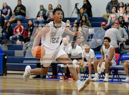 Thumbnail 1 in West Oso vs. Crystal City (UIL 4A Area Playoffs) photogallery.